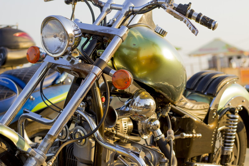 ハーレーダビッドソン